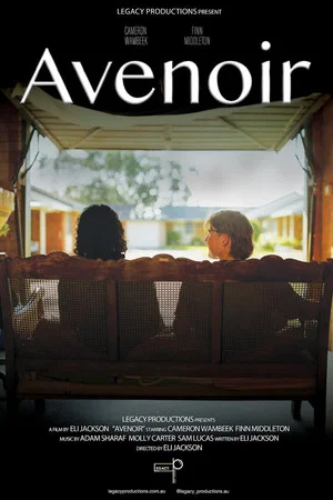 Постер: Avenoir