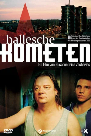Постер: Hallesche Kometen