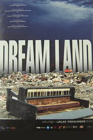 Постер: Dream Land