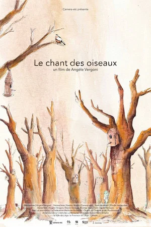 Постер: Le chant des oiseaux