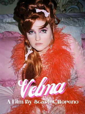 Постер: Velma