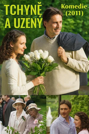 Постер: Tchyně a uzený
