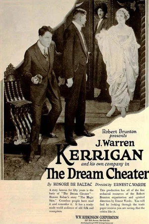 Постер: The Dream Cheater