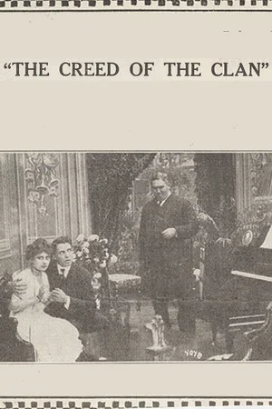 Постер: The Creed of the Clan