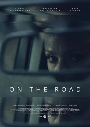 Постер: On the Road