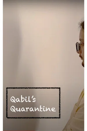 Постер: Qabil's Quarantine