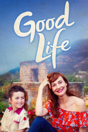 Постер: Good Life