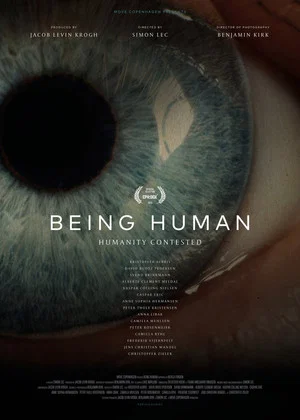 Постер: Being Human