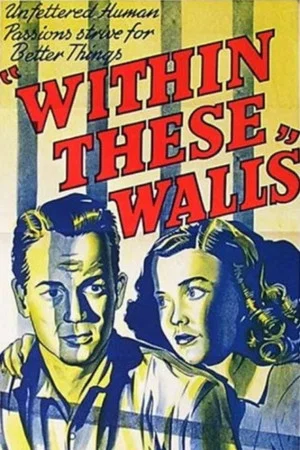 Постер: Within These Walls