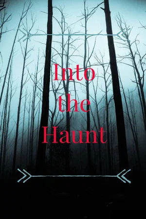 Постер: Into the Haunt