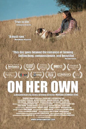 Постер: On Her Own