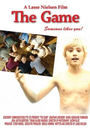 Постер: The Game