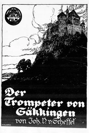 Постер: Der Trompeter von Säckingen
