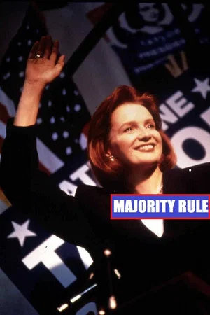Постер: Majority Rule