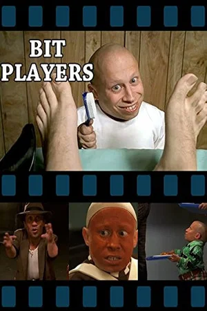 Постер: Bit Players