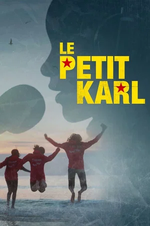 Постер: Le petit Karl