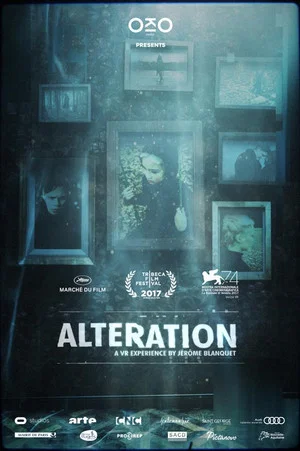 Постер: Alteration