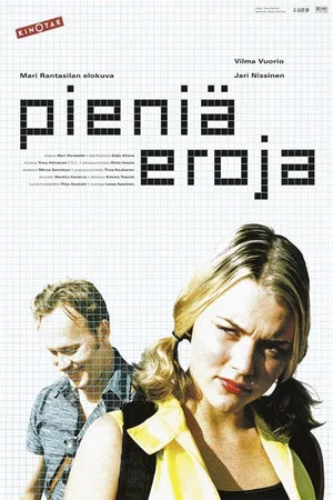 Постер: Pieniä eroja