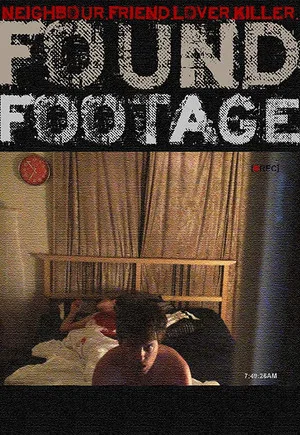 Постер: Found Footage
