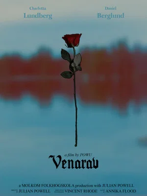 Постер: Venatura