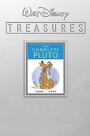 Постер: Pluto 101