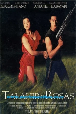 Постер: Talahib at Rosas