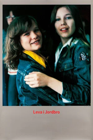 Постер: Leva i Jordbro