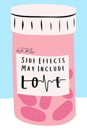 Постер: Side Effects May Include Love: Script Read