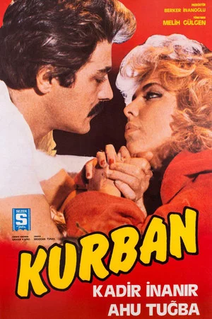 Постер: Kurban