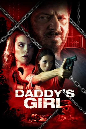 Постер: Daddy's Girl