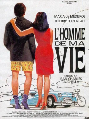 Постер: L'homme de ma vie