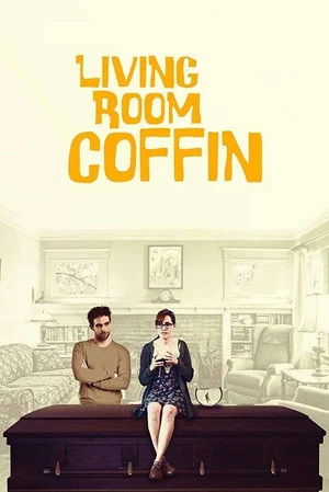 Постер: Living Room Coffin
