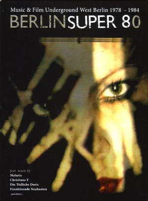 Постер: Berlin Super 80