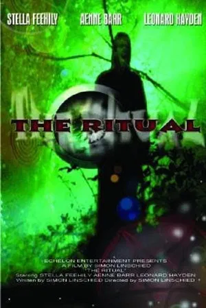 Постер: The Ritual