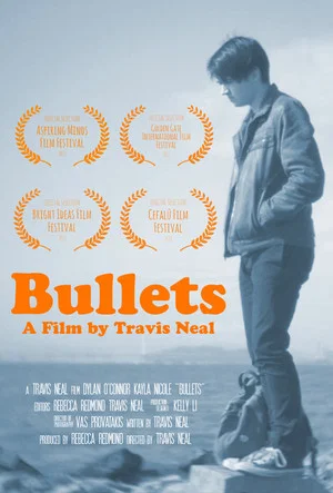 Постер: Bullets