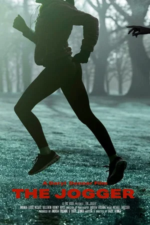 Постер: The Jogger