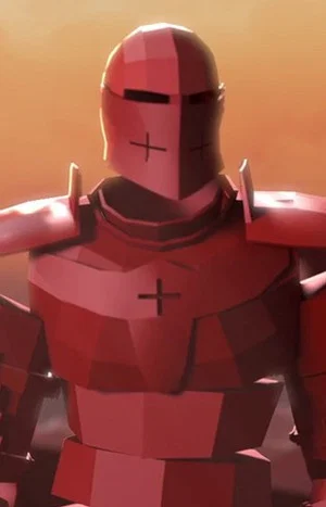 Постер: Gauntlet