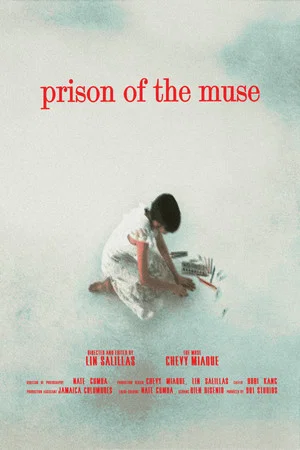 Постер: prison of the muse