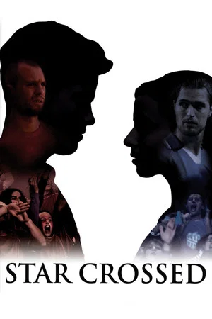 Постер: Star Crossed