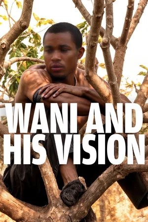 Постер: Wani and His Vision