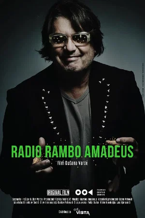 Постер: Radio Rambo Amadeus
