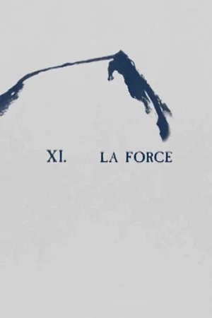 Постер: XI. La Force