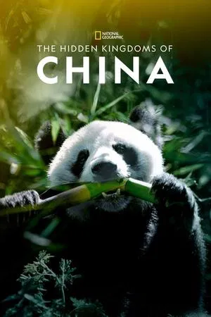 Постер: The Hidden Kingdoms of China