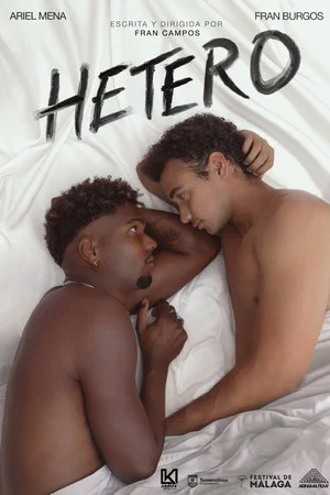 Постер: Hetero