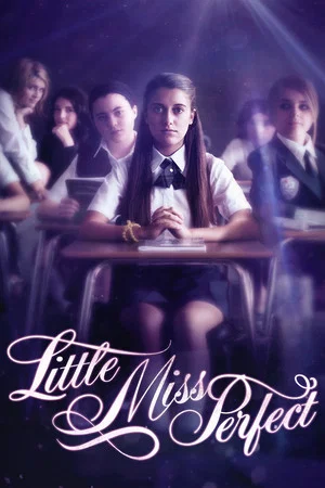 Постер: Little Miss Perfect