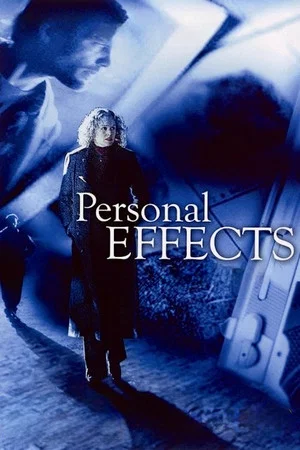 Постер: Personal Effects