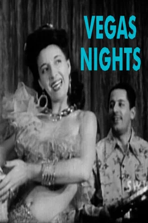 Постер: Vegas Nights