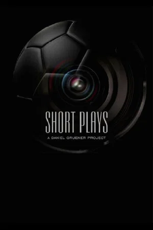 Постер: Short Plays