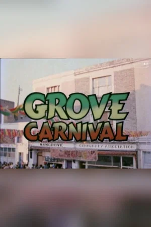 Постер: Grove Carnival