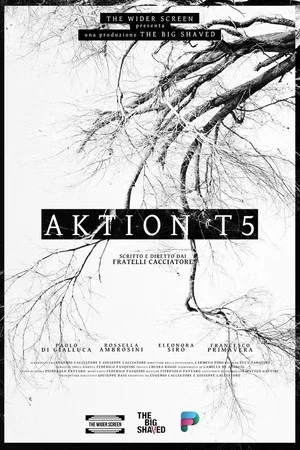 Постер: Aktion T5